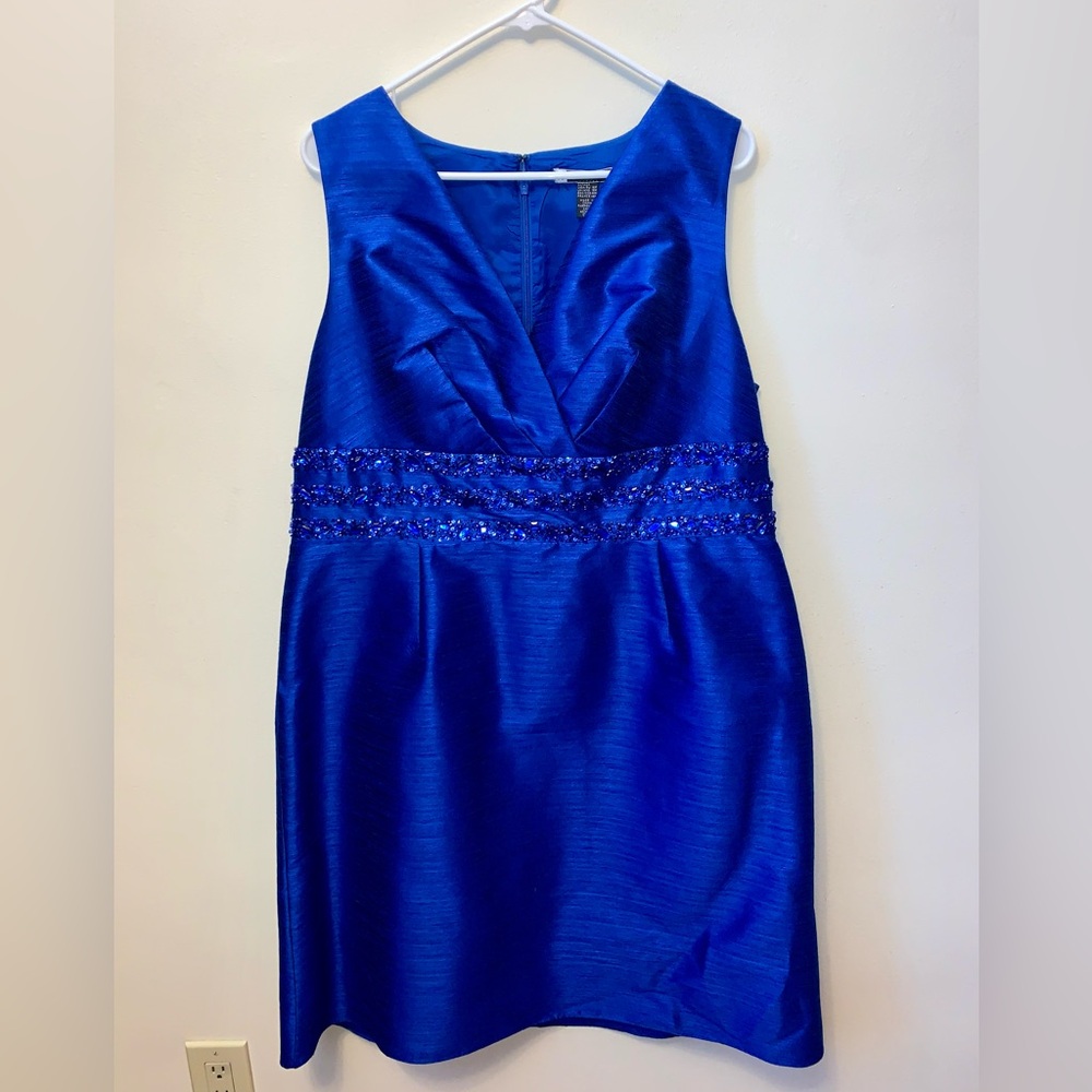 Cocktail dress 💙✨